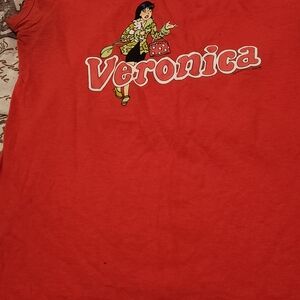 Kids Red T-Shirt